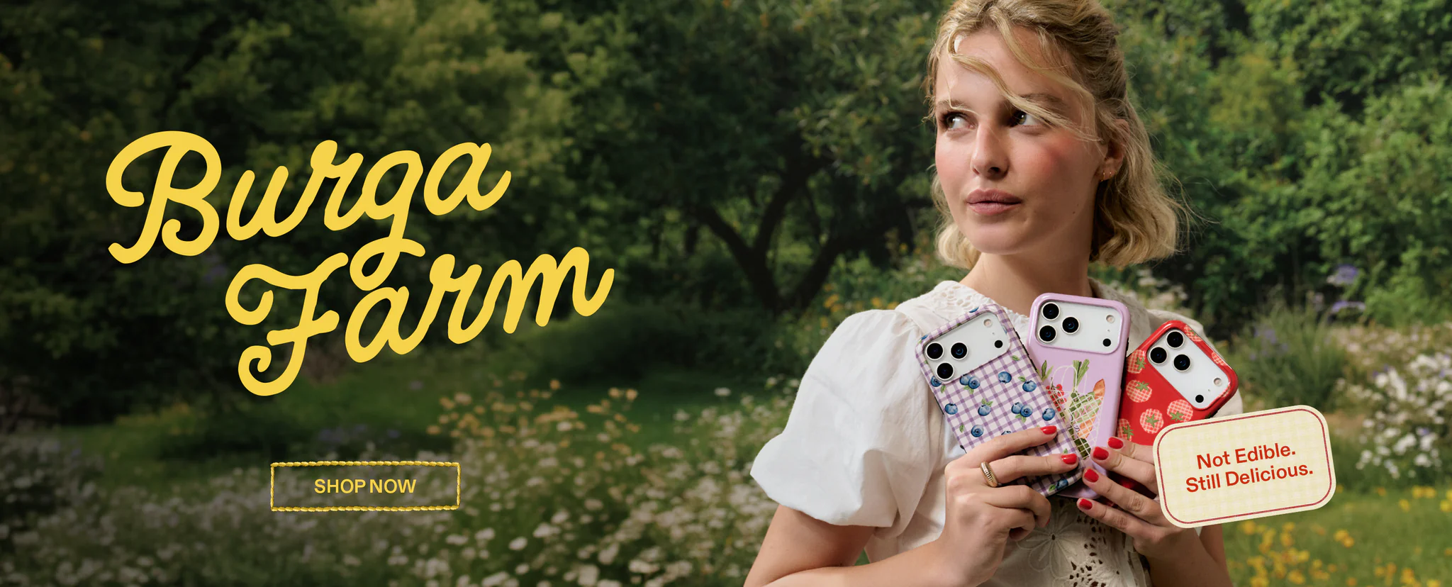 Turn Every Essential Into Fashion